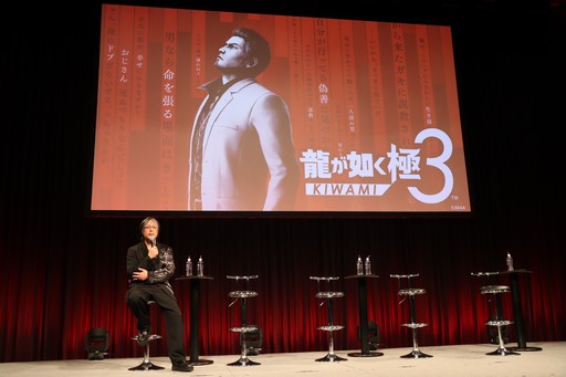 ꡼ No.003 | ζǡ 3פȡζǡ3 DARK TIESסơפȤμ¼̱ץȤȯɽ줿RGG SUMMIT 2025ɤݡ