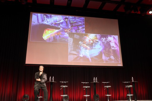 ꡼ No.005 | ζǡ 3פȡζǡ3 DARK TIESסơפȤμ¼̱ץȤȯɽ줿RGG SUMMIT 2025ɤݡ