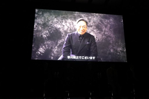 ꡼ No.011 | ζǡ 3פȡζǡ3 DARK TIESסơפȤμ¼̱ץȤȯɽ줿RGG SUMMIT 2025ɤݡ