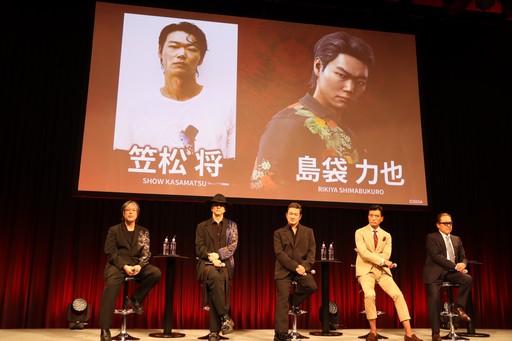 ꡼ No.013 | ζǡ 3פȡζǡ3 DARK TIESסơפȤμ¼̱ץȤȯɽ줿RGG SUMMIT 2025ɤݡ