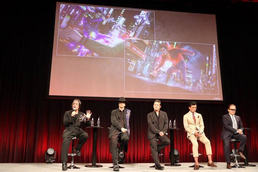 ꡼ No.017 | ζǡ 3פȡζǡ3 DARK TIESסơפȤμ¼̱ץȤȯɽ줿RGG SUMMIT 2025ɤݡ