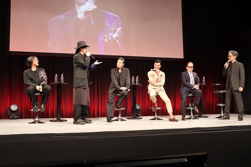 ꡼ No.019 | ζǡ 3פȡζǡ3 DARK TIESסơפȤμ¼̱ץȤȯɽ줿RGG SUMMIT 2025ɤݡ