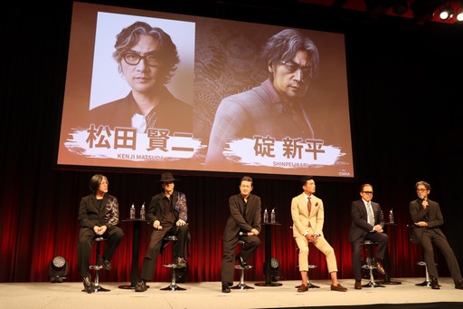 ꡼ No.020 | ζǡ 3פȡζǡ3 DARK TIESסơפȤμ¼̱ץȤȯɽ줿RGG SUMMIT 2025ɤݡ