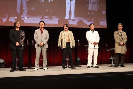 ꡼ No.022 | ζǡ 3פȡζǡ3 DARK TIESסơפȤμ¼̱ץȤȯɽ줿RGG SUMMIT 2025ɤݡ