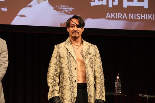 ꡼ No.024 | ζǡ 3פȡζǡ3 DARK TIESסơפȤμ¼̱ץȤȯɽ줿RGG SUMMIT 2025ɤݡ