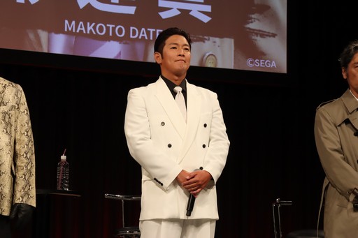 ꡼ No.025 | ζǡ 3פȡζǡ3 DARK TIESסơפȤμ¼̱ץȤȯɽ줿RGG SUMMIT 2025ɤݡ