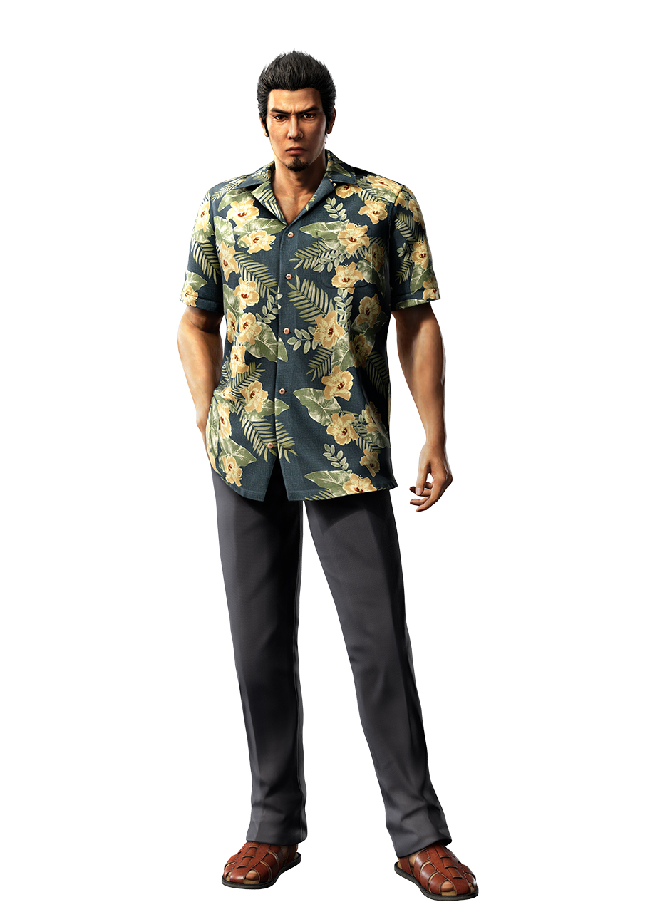 ꡼ No.009 | ζǡ 3 / ζǡ3 Dark TiesסϤ餸Ŀ𤵤Υᥤ󥰱ϤϿͻҤϥեɬ