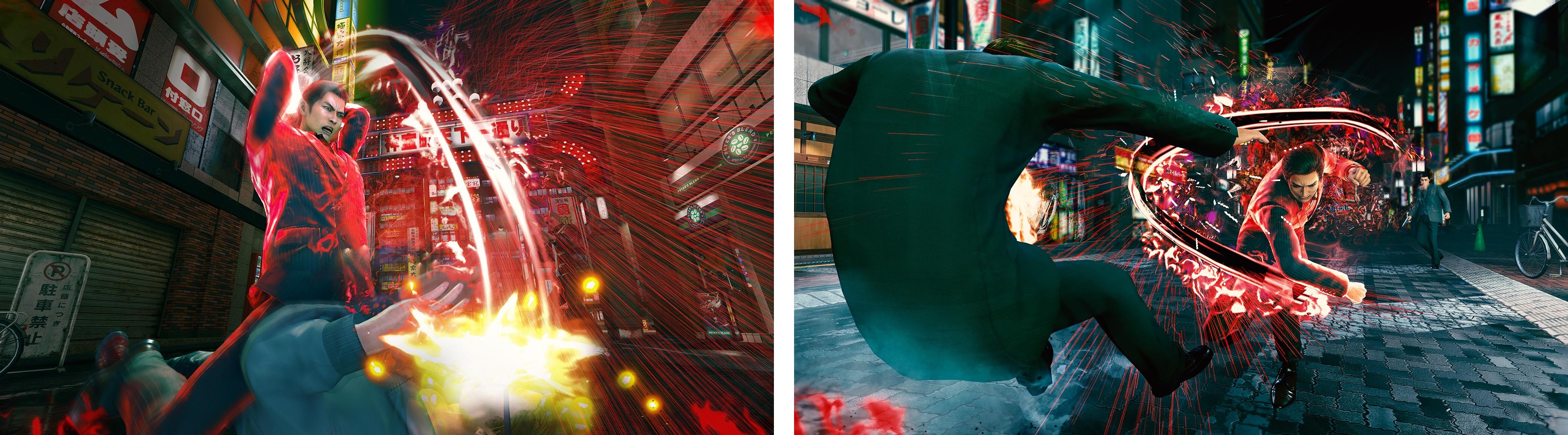 ꡼ No.006 | ζǡ 3 / ζǡ3 Dark Ties2ʤʪȥХȥ륷ƥ󤬸ˡϤ2ĤΥХȥ륹Ҳ