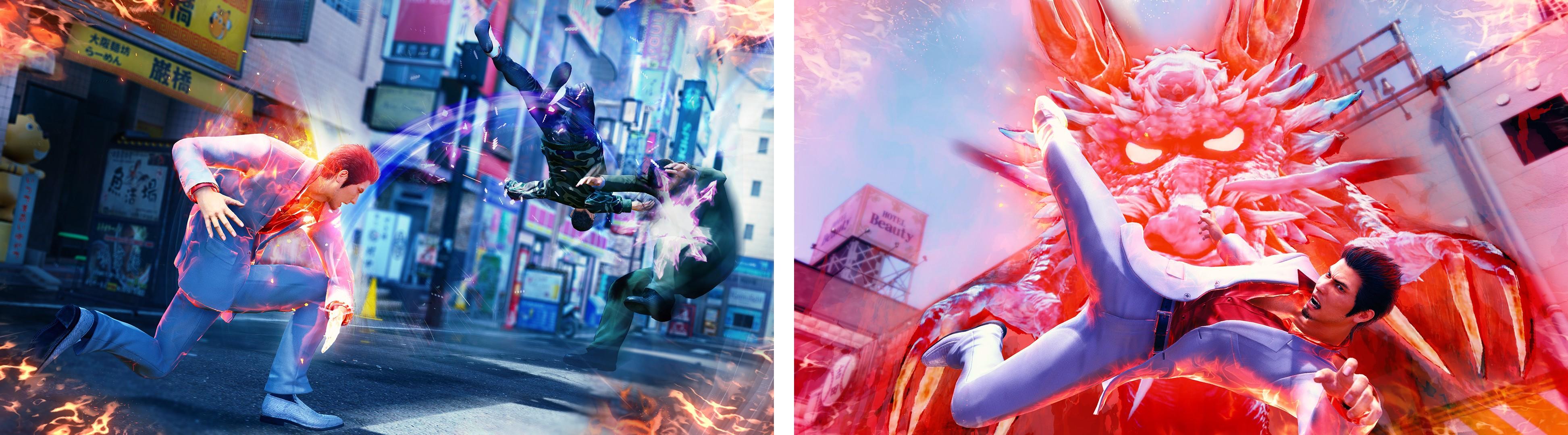 ꡼ No.019 | ζǡ 3 / ζǡ3 Dark Ties2ʤʪȥХȥ륷ƥ󤬸ˡϤ2ĤΥХȥ륹Ҳ