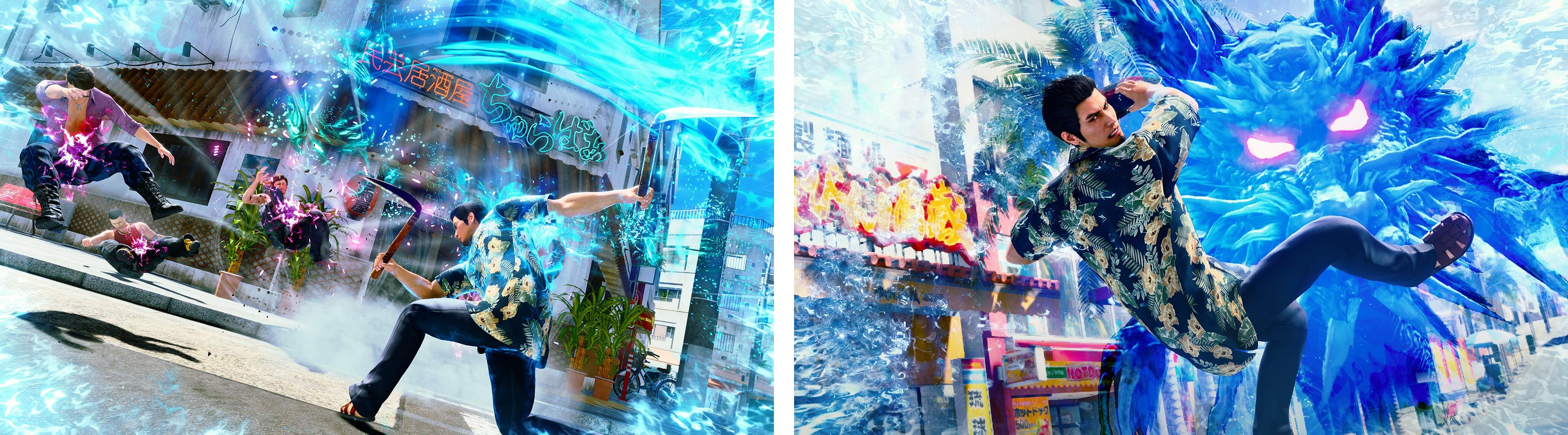 ꡼ No.023 | ζǡ 3 / ζǡ3 Dark Ties2ʤʪȥХȥ륷ƥ󤬸ˡϤ2ĤΥХȥ륹Ҳ