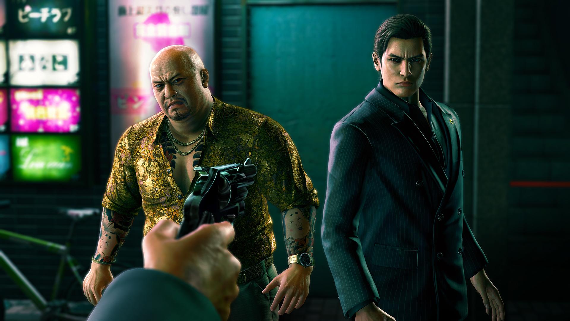 ꡼ No.027 | ζǡ 3 / ζǡ3 Dark Ties2ʤʪȥХȥ륷ƥ󤬸ˡϤ2ĤΥХȥ륹Ҳ