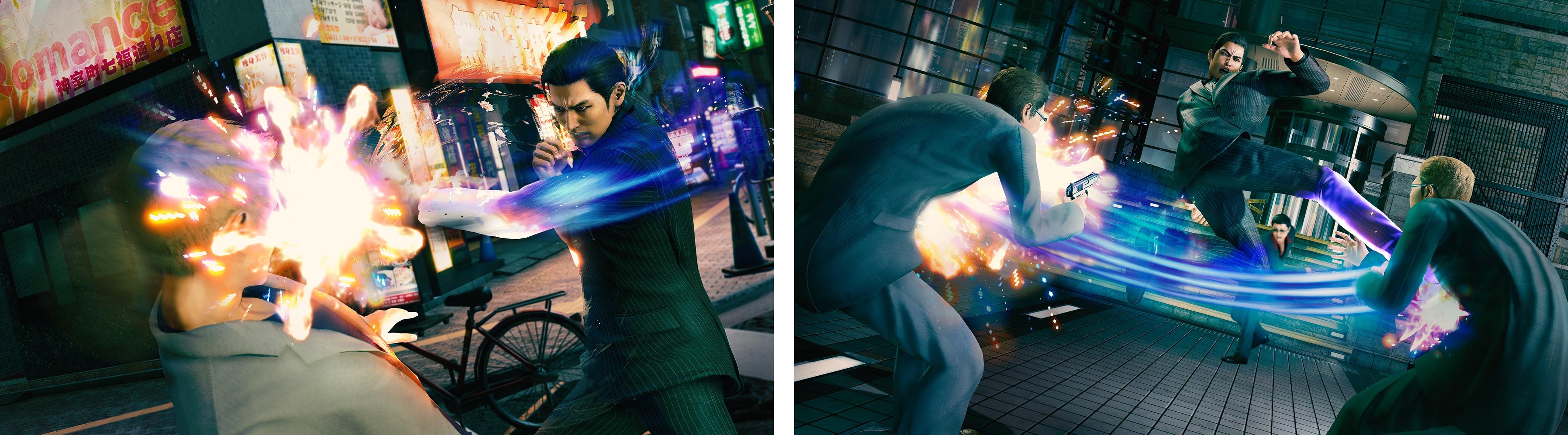 ꡼ No.029 | ζǡ 3 / ζǡ3 Dark Ties2ʤʪȥХȥ륷ƥ󤬸ˡϤ2ĤΥХȥ륹Ҳ