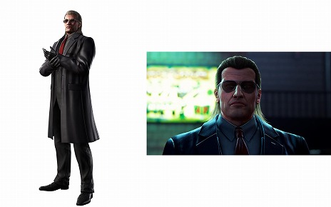 ���������꡼ No.014�Υ���ͥ������ / ��ζ��ǡ�� ��3 / ζ��ǡ��3���� Dark Ties��2���ʤ�ʪ��ȥХȥ륷���ƥ���󤬸����ˡ��������Ϥ����2�ĤΥХȥ륹�������Ҳ�