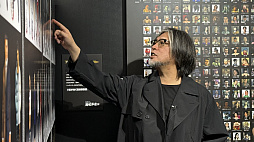 ���������꡼ No.006�Υ���ͥ������ / ��ζ��ǡ���״������Ÿ��ݡ��ȡ��뺧���򵷡�������֤��魯�ġĿ����Υɥ�ޤ�ơ��ޤˡ�ζ��ǡ���פ餷����̣�廊��