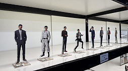 ���������꡼ No.032�Υ���ͥ������ / ��ζ��ǡ���״������Ÿ��ݡ��ȡ��뺧���򵷡�������֤��魯�ġĿ����Υɥ�ޤ�ơ��ޤˡ�ζ��ǡ���פ餷����̣�廊��