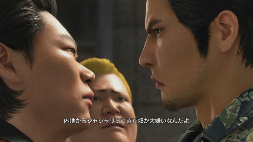 ���������꡼ No.001�Υ���ͥ������ / �Υץ쥤��ݡϡ�ζ��ǡ�� ��3 / ζ��ǡ��3���� Dark Ties�׺Ʊ餵������⡤�����Ƥ���΢¦��