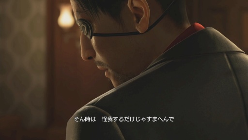 ���������꡼ No.004�Υ���ͥ������ / �Υץ쥤��ݡϡ�ζ��ǡ�� ��3 / ζ��ǡ��3���� Dark Ties�׺Ʊ餵������⡤�����Ƥ���΢¦��