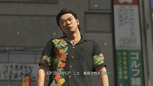 ���������꡼ No.012�Υ���ͥ������ / �Υץ쥤��ݡϡ�ζ��ǡ�� ��3 / ζ��ǡ��3���� Dark Ties�׺Ʊ餵������⡤�����Ƥ���΢¦��