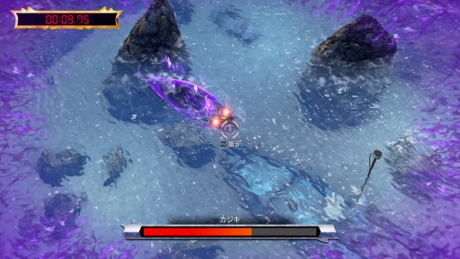 ���������꡼ No.018�Υ���ͥ������ / �Υץ쥤��ݡϡ�ζ��ǡ�� ��3 / ζ��ǡ��3���� Dark Ties�׺Ʊ餵������⡤�����Ƥ���΢¦��