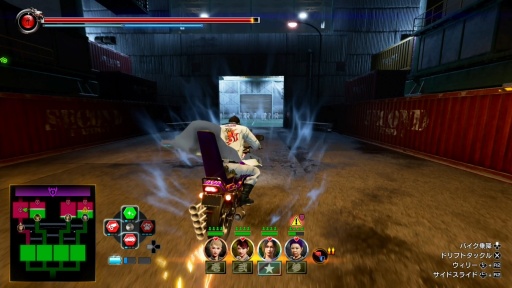 ���������꡼ No.024�Υ���ͥ������ / �Υץ쥤��ݡϡ�ζ��ǡ�� ��3 / ζ��ǡ��3���� Dark Ties�׺Ʊ餵������⡤�����Ƥ���΢¦��