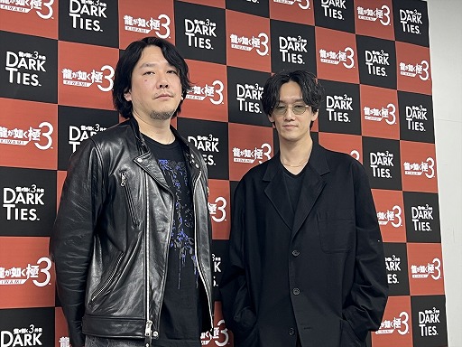 ���������꡼ No.017�Υ���ͥ������ / ��ζ��ǡ�� ��3 / 3���� Dark Ties�ץ��������θ�����ո��ǳ��š�Ǯ�̤ι⤤�ե���­�򱿤ӡ����˶������ϤΥ��饪����������