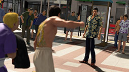 ���������꡼ No.002�Υ���ͥ������ / ��ζ��ǡ�� �ˣ� / ζ��ǡ�������� Dark Ties�פ��θ��Ǥ�1��22���˸�����ΰ�峹������Į��õ������������ΥХȥ륢�������ʤɤ�ڤ����