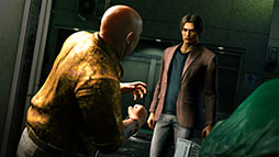 ���������꡼ No.003�Υ���ͥ������ / ��ζ��ǡ�� �ˣ� / ζ��ǡ�������� Dark Ties�פ��θ��Ǥ�PC��Switch2��PS5��Xbox�����˸��������ơ�����õ����ᥤ�󥷥ʥꥪ�ΰ�����ڤ����