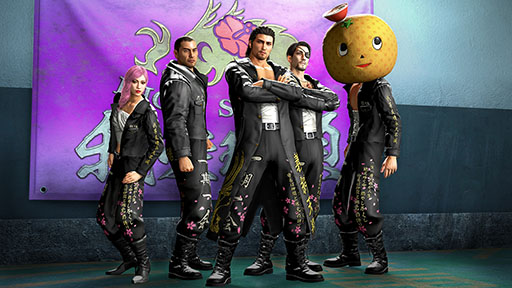 ���������꡼ No.002�Υ���ͥ������ / ��ζ��ǡ�� �ˣ� / ζ��ǡ�������� Dark Ties�ס�ȯ�������ڤ����DLC�䥿�����å״�Ȥξ��󤬸�����