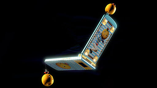 画像ギャラリー No.005のサムネイル画像 / 「龍が如く 極3 / 龍が如く3外伝 Dark Ties」,発売日より楽しめるDLCやタイアップ企業の情報が公開に