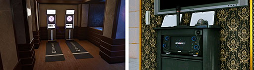 画像ギャラリー No.011のサムネイル画像 / 「龍が如く 極3 / 龍が如く3外伝 Dark Ties」,発売日より楽しめるDLCやタイアップ企業の情報が公開に