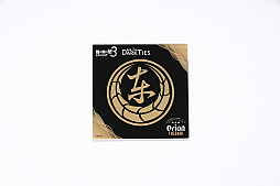 画像ギャラリー No.008のサムネイル画像 / 「龍が如く 極3 / 龍が如く3外伝 Dark Ties」がオリオンビールとコラボ。コラボデザイン缶やグッズを販売