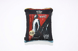 画像ギャラリー No.011のサムネイル画像 / 「龍が如く 極3 / 龍が如く3外伝 Dark Ties」がオリオンビールとコラボ。コラボデザイン缶やグッズを販売