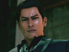 ［プレイレポ］「龍が如く 極3 / 龍が如く3外伝 Dark Ties」は背中合わせの物語。桐生一馬の“最も幸せだった時間”，峯 義孝が求めた“最短距離”