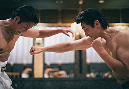 画像ギャラリー No.010のサムネイル画像 / 実写ドラマ「龍が如く Powered by 日本統一」，2月10日に全3話一挙配信。「龍が如く 極3 / 龍が如く3外伝 Dark Ties」につながる物語