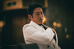 画像ギャラリー No.012のサムネイル画像 / 実写ドラマ「龍が如く Powered by 日本統一」，2月10日に全3話一挙配信。「龍が如く 極3 / 龍が如く3外伝 Dark Ties」につながる物語