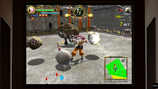 画像ギャラリー No.040のサムネイル画像 / 「龍が如く 極3」で行く，沖縄濃厚ガイド！　美しい風景や穏やかな人々に触れ，アクティビティを楽しんで，裏社会のドラマに震えよう！【PR】