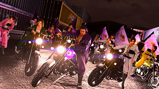 画像ギャラリー No.053のサムネイル画像 / 「龍が如く 極3」で行く，沖縄濃厚ガイド！　美しい風景や穏やかな人々に触れ，アクティビティを楽しんで，裏社会のドラマに震えよう！【PR】