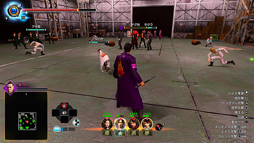 画像ギャラリー No.055のサムネイル画像 / 「龍が如く 極3」で行く，沖縄濃厚ガイド！　美しい風景や穏やかな人々に触れ，アクティビティを楽しんで，裏社会のドラマに震えよう！【PR】