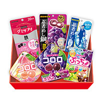 画像ギャラリー No.012のサムネイル画像 / 忍者めしと「龍が如く 極3 / 龍が如く3外伝 Dark Ties」のコラボ商品が発売開始