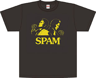 画像ギャラリー No.003のサムネイル画像 / 「龍が如く 極3 / 龍が如く3外伝 Dark Ties」，沖縄ホーメルとコラボした「SPAM」などを発売中