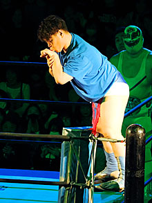 画像ギャラリー No.009のサムネイル画像 / 男色ディーノのゲイムヒヒョー ゼロ:第878回「愚行を行ってもいい権利」