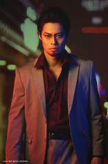 画像ギャラリー No.003のサムネイル画像 / 「龍が如く」シリーズの最新グッズ,イベント情報を紹介する番組「龍スタTV無料案内所」第4回,9月8日に配信