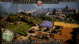 ꡼ No.006 | Celestial Empire