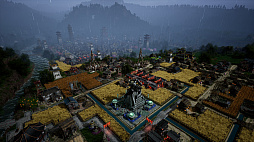 ꡼ No.007 | Celestial Empire