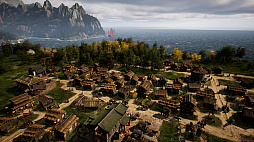 ꡼ No.022 | Celestial Empire