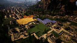 ꡼ No.027 | Celestial Empire