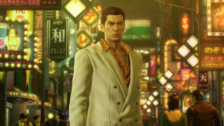 画像ギャラリー No.005のサムネイル画像 / 「龍が如く 極3 / 龍が如く3外伝 Dark Ties」などが対象の「セガ アーリーサマーセール」開催中