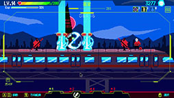 ソウルエクソシスト 1111