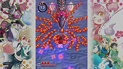 画像ギャラリー No.009のサムネイル画像 / 「まもるクンは呪われてしまった!2(仮)」の開発を決定。グレフとシティコネクションの共同開発プロジェクトとしてリリースへ