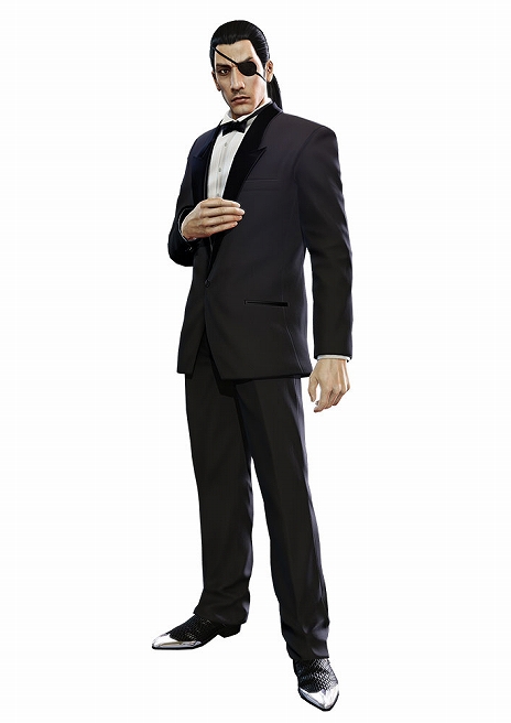 画像ギャラリー No.010のサムネイル画像 / 「龍が如く0 誓いの場所 Director’s Cut」,PS5 / Xbox版が12月8日に発売決定。9日にはPC版もリリース